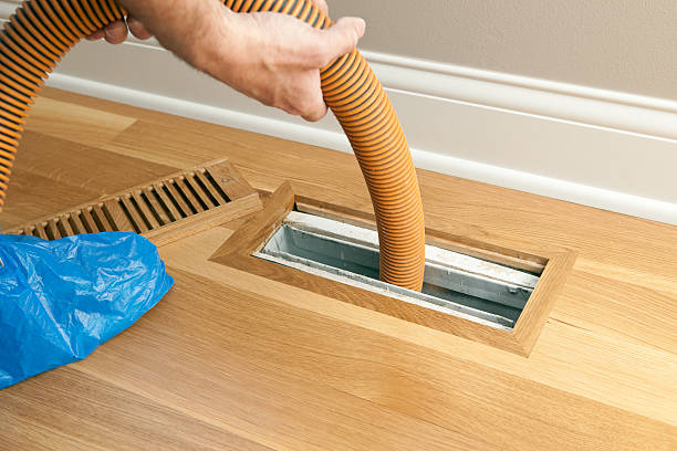 Best Dryer Vent Cleaning Services  in Forestdale, MA